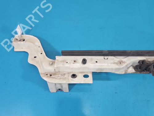 Front slam panel PEUGEOT BIPPER (AA_) 1.4 HDi | BP37841712C72 - Image 3