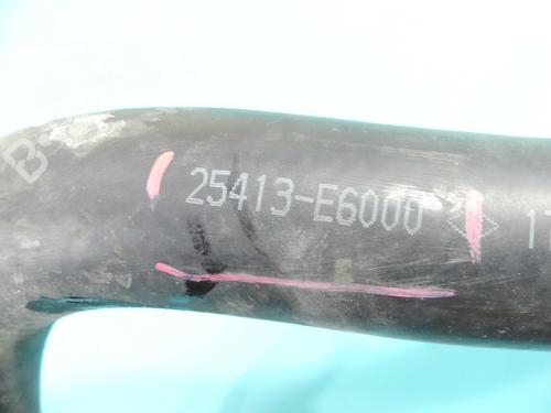 Pipe KIA OPTIMA (JF) 1.7 CRDi | BP37895331M125 - Image 4