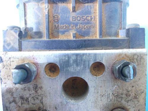 ABS pump CHEVROLET LACETTI (J200) 1.6 | BP37894655M43 - Image 3