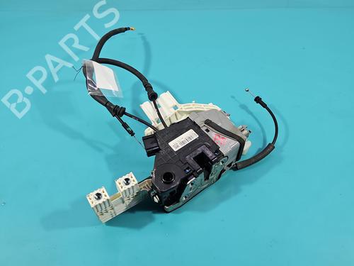Used Front right lock Front right lock 38134572 38134572