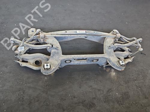 Used Rear axle Rear axle 37834242 37834242