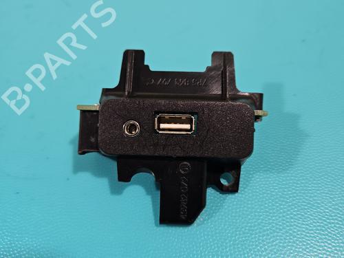 Electronic module PORSCHE CAYENNE (92A) 4.8 S | BP37990210M83 - Image 2
