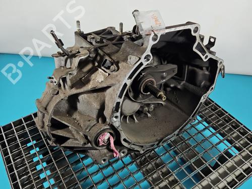 Used Gearbox Gearbox 37821961 37821961