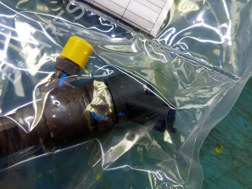 Injector KIA CEE'D SW (ED) 2.0 CRDi 140 | BP37829799M100 - Image 6