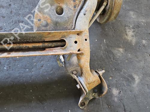 Rear axle DACIA SANDERO II  | BP37818027M2  - Image 8
