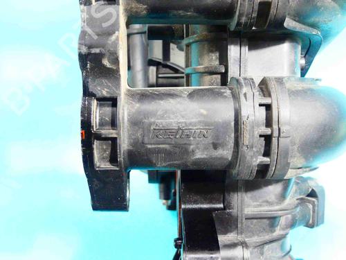 Intake manifold HONDA HR-V (RU) 1.5 (RU1) | BP37887381M70 - Image 7