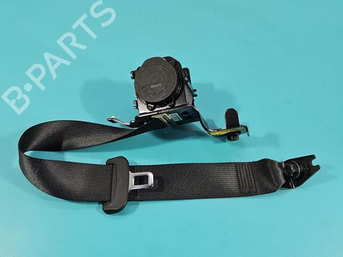 Used Rear right seatbelt Rear right seatbelt 37837370 37837370