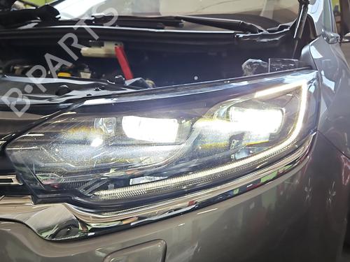 Used Left headlight Left headlight 38649248 38649248