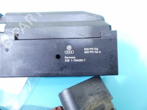 Other AUDI Q5 (8RB)  | BP37891621O1  - Image 8