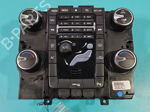 Used Climate control Climate control 37852163 37852163