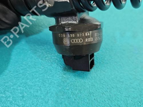 Injector VW PASSAT B5.5 Variant (3B6) 2.0 | BP39720562M100 - Image 3