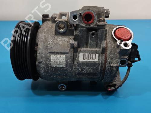 AC compressor SKODA FABIA II (542) 1.4 TDI | BP37859147M34 - Image 6