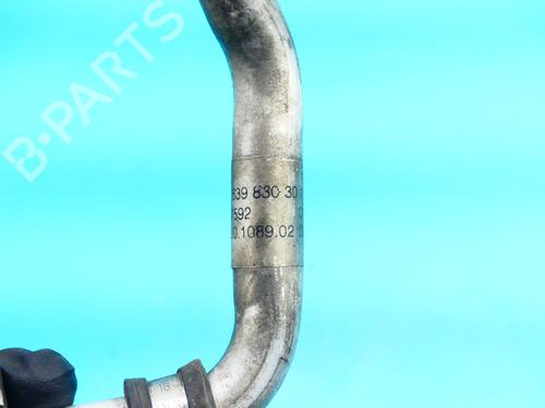 AC pipe MERCEDES-BENZ VITO Bus (W639) | BP37891184M126 - Image 6