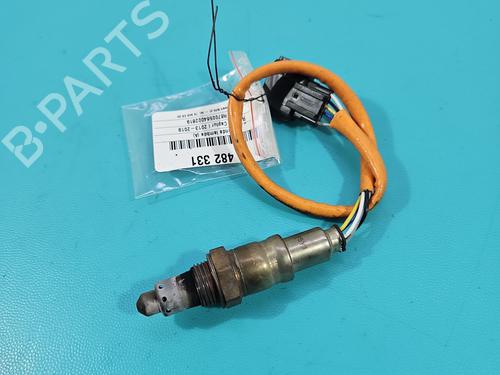 Electronic sensor RENAULT CAPTUR I (J5_, H5_) 0.9 TCe 90 | BP37818585M84 - Image 4