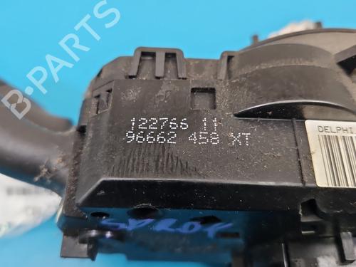 Ratstangsstang CITROËN BERLINGO Box Body/MPV (B9) 1.6 HDi 90 16V | BP39720431I23  - Image 5