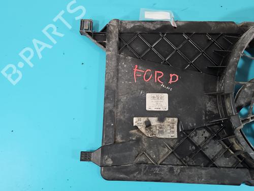 Radiator fan FORD FOCUS C-MAX (DM2) | BP37812488M35 - Image 6