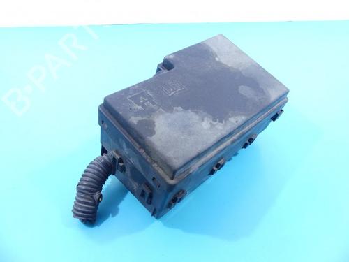 Fuse box FORD FOCUS III 1.6 TDCi | BP37803632E1 - Image 2