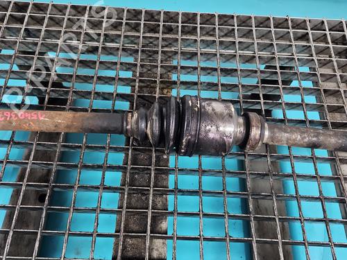 Right front driveshaft CITROËN C5 III (RD_) 2.0 HDi (RDRHD8, RDRHDJ, RDRHR8, RDRHRJ) | BP37824270M39 - Image 3