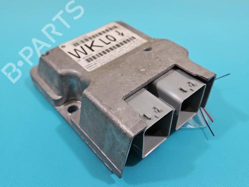Used ECU airbags ECU airbags JEEP GRAND CHEROKEE III (WH, WK) 4.7 V8 4x4 (231 hp) 40078944 40078944