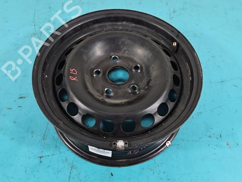 rim-vw-passat-b55-3b3-2000-2001-2002-2003-2004-2005-37812850 main image