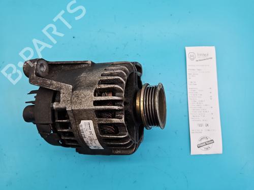 Used Alternator Alternator 37810588 37810588