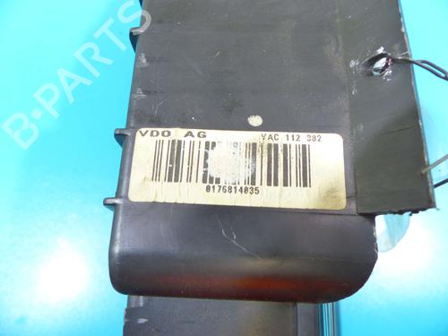 Instrument cluster ROVER 75 (RJ) 1.8 Turbo | BP37884483C47 - Image 3