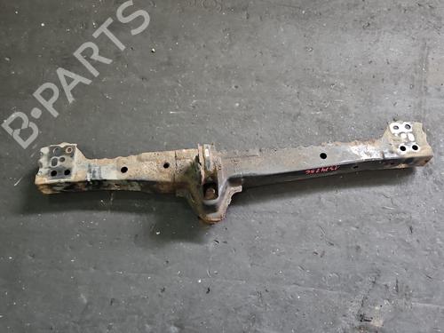 Used Subframe Subframe TOYOTA AVENSIS Estate (_T27_) 2.2 D-4D (ADT271_, ADT271R) (150 hp) 37811036 37811036
