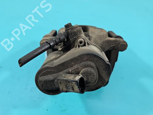 Left rear brake caliper VW CC B7 (358) 2.0 TDI | BP38148194M107 - Image 4