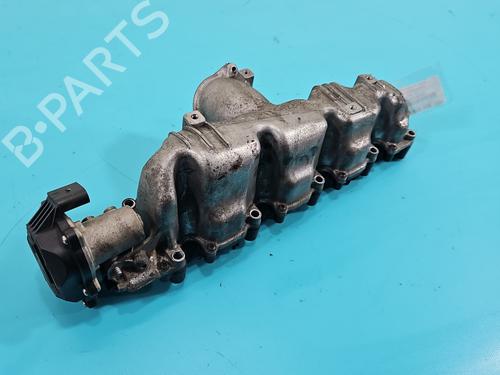Used Intake manifold Intake manifold 38141974 38141974