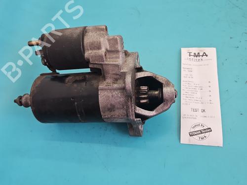 Starter AUDI A4 B5 (8D2) 1.8 | BP40038261M8 - Image 1