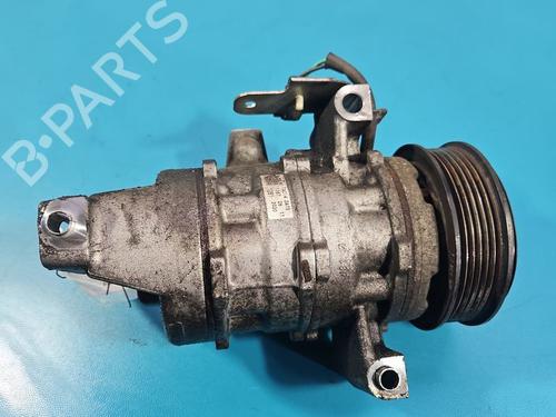 AC compressor FORD TRANSIT COURIER B460 Box Body/MPV | BP40262696M34 - Image 7