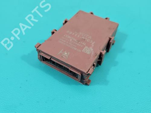 Used Electronic module Electronic module 37815996 37815996
