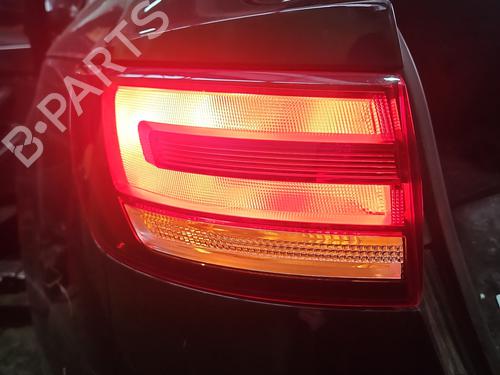 Left taillight AUDI A4 B9 (8W2, 8WC) 2.0 TFSI | BP37856153C34 - Image 2