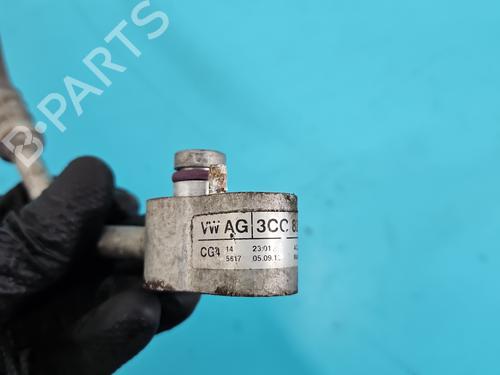 AC pipe VW CC B7 (358) 2.0 TDI | BP38141028M126 - Image 7