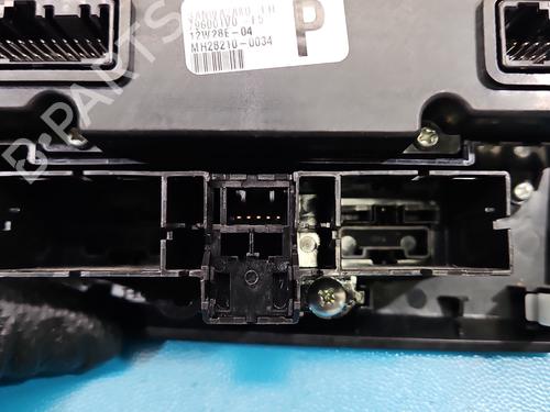 Climate control HONDA CIVIC IX (FK) 1.8 i-VTEC (FK2) | BP37850594I5 - Image 8