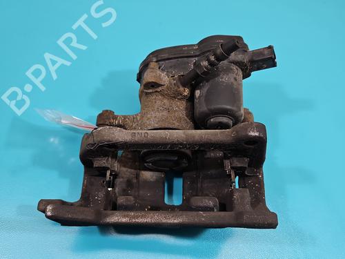 Right rear brake caliper AUDI A4 B8 (8K2) | BP37815162M106 - Image 4