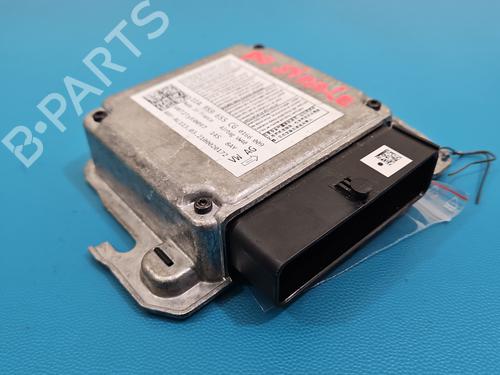 Used ECU airbags ECU airbags 37836648 37836648