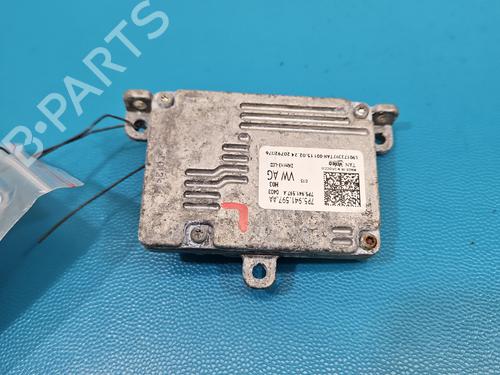 Electronic module SKODA OCTAVIA IV Combi (NX5, PV5) 2.0 TDi | BP37846308M83 - Image 3