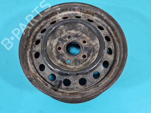 Used Rim Rim 38117350 38117350