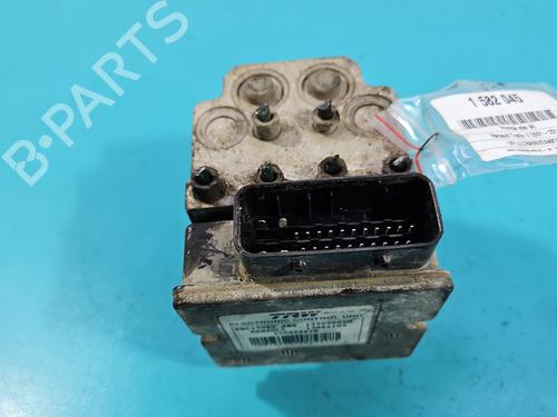ABS pump RENAULT TRAFIC II Bus (JL) 1.9 dCI 80 (JL0B) | BP37846137M43 - Image 5