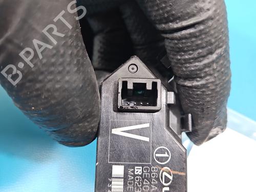 Electronic module LEXUS NX (_Z1_) 200t (AGZ10_, AGZ10R) | BP37822428M83 - Image 4