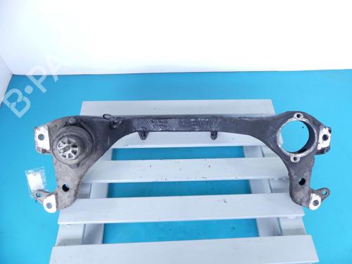 Used Subframe Subframe VW TOUAREG (7LA, 7L6, 7L7) 2.5 R5 TDI (174 hp) 38154252 38154252