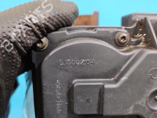 Throttle body VW CC B7 (358) 2.0 TDI | BP37840143M82  - Image 9