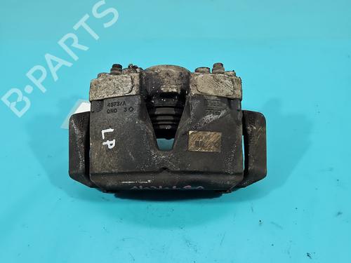 Left front brake caliper AUDI A4 B8 (8K2) | BP37815109M105 - Image 2