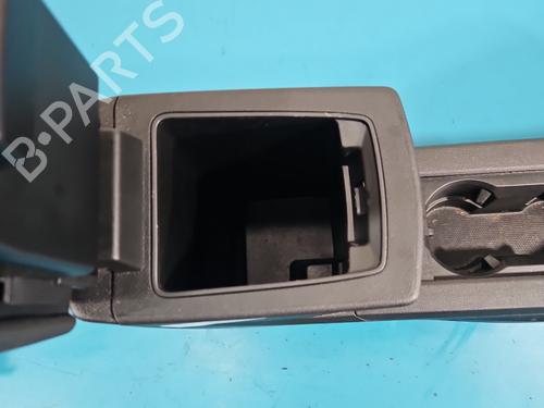 Armrest / Center console RENAULT CLIO V (B7_) 1.0 TCe 90 (B7MT) | BP37839453I20 - Image 4