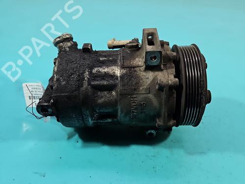 AC compressor OPEL VECTRA C GTS (Z02) | BP37990513M34 - Image 6