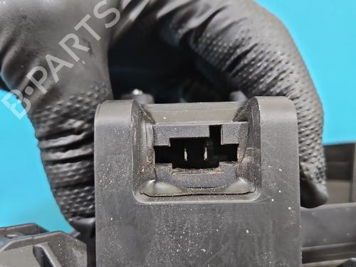 Heater blower motor CITROËN NEMO Box Body/MPV (AA_) 1.4 HDi | BP37849606M62 - Image 3