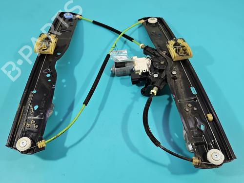 Used Rear right window mechanism Rear right window mechanism 37843578 37843578