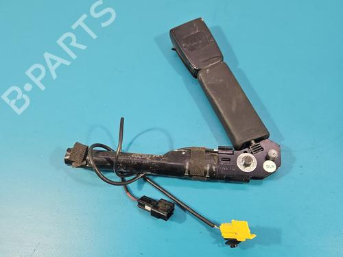 Front left seatbelt OPEL MERIVA B MPV (S10) 1.4 (75) | BP39912117I26 - Image 12