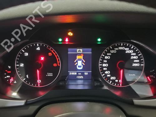 instrument-cluster-audi-a4-b8-8k2-2007-2008-2009-2010-2011-2012-2013-2014-2015-2016-2017-37828974 main image